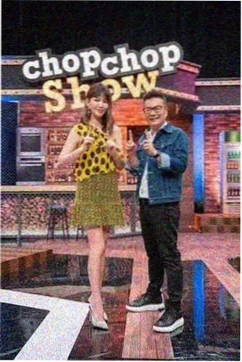 小影影视密室大逃脱暗夜
